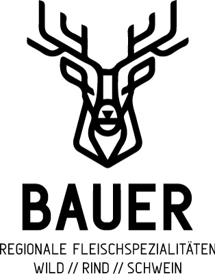 Bauer – Regionale Fleischspezialitäten Wild / Rind / Schwein